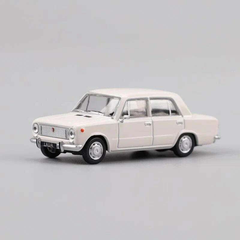 Perka Lada Vaz 2101 Ağ