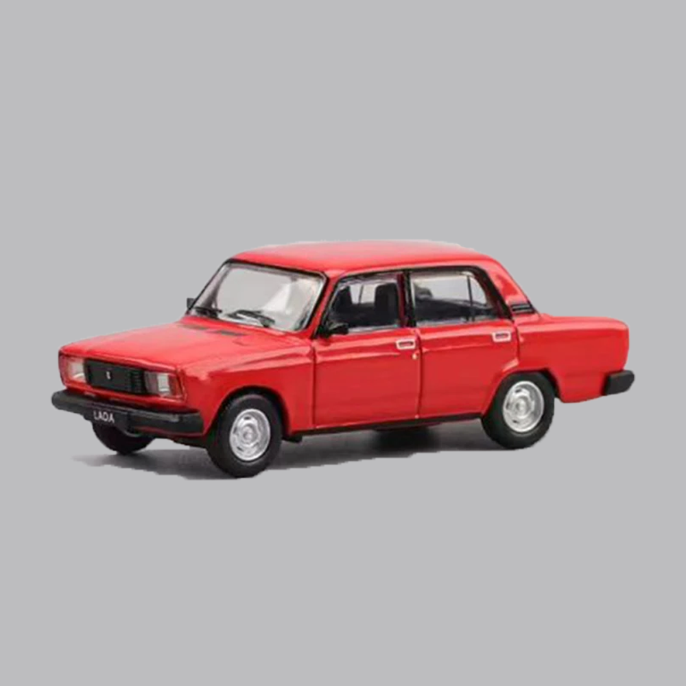 Perka Lada Vaz 2105 Qırmızı